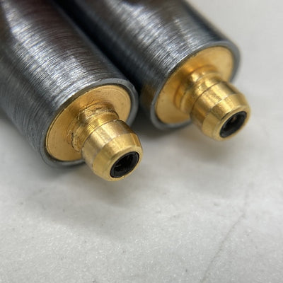【中古】Clear force Ultimate Pentaconn ear Short 4.4φ（1.2m）【日本橋】