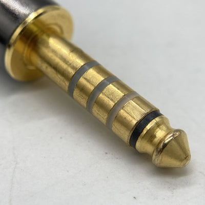 【中古】Clear force Ultimate Pentaconn ear Short 4.4φ（1.2m）【日本橋】