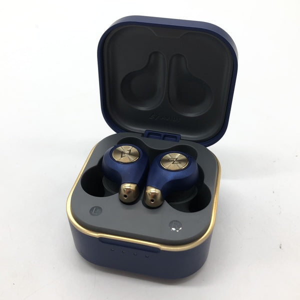 【中古】TE-D01q2 Lapis Blue【TE-D01q2-BL】【日本橋】