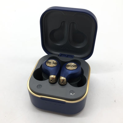 【中古】TE-D01q2 Lapis Blue【TE-D01q2-BL】【日本橋】