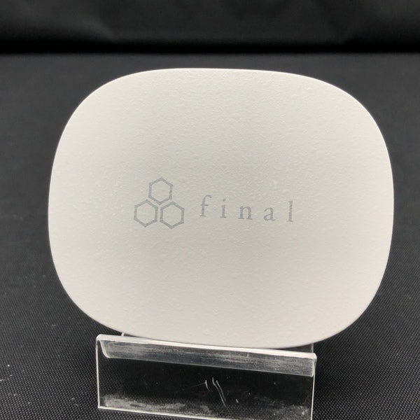【中古】ZE8000 ホワイト 【FI-ZE8DPLTW-WHITE】【名古屋】