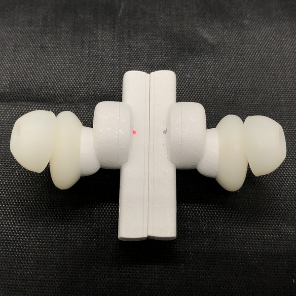【中古】ZE8000 ホワイト 【FI-ZE8DPLTW-WHITE】【名古屋】