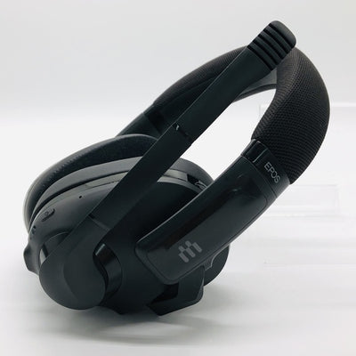 【中古】EPOS H3 Hybrid Black 【1000890】【秋葉原】