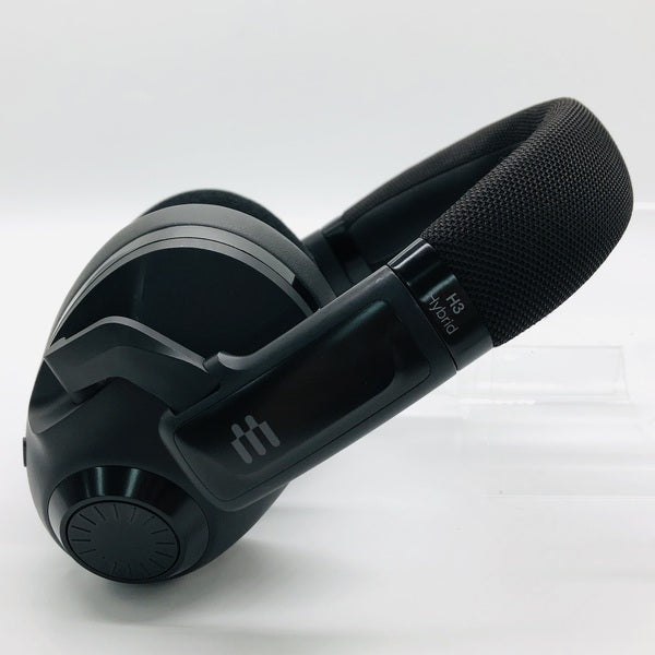 【中古】EPOS H3 Hybrid Black 【1000890】【秋葉原】