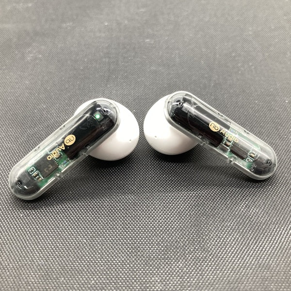 【中古】SkeLeTon ホワイト 【S26SKLT-WH】【秋葉原】
