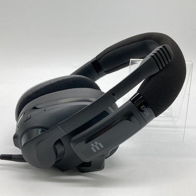 【中古】EPOS H3 Hybrid Black 【1000890】【秋葉原】