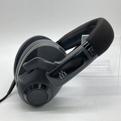 【中古】EPOS H3 Hybrid Black 【1000890】【秋葉原】