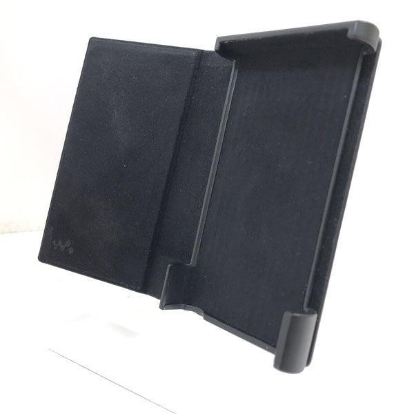 【中古】NW-A300シリーズ用ソフトケース ブラック 【CKS-NWA300BCWW】【名古屋】