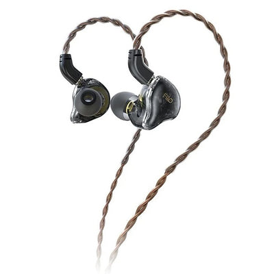 【アウトレット】FD1 Black 【FIO-IEM-FD1-B】