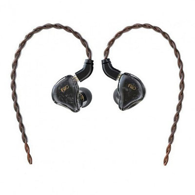 【アウトレット】FD1 Black 【FIO-IEM-FD1-B】