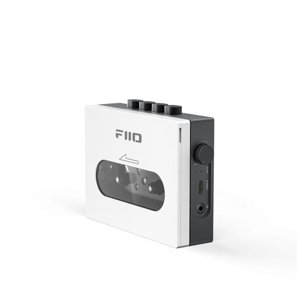 FIIO CP13 ブラック&ホワイト FIIO 【アウトレット】CP13 Black & White 【FIO-CP13-B】 – e