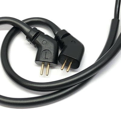 【中古】SUPERIOR Cable for Gaming-IEM2pin 【QDC-SUPERIOR-CABLE-G】【秋葉原】
