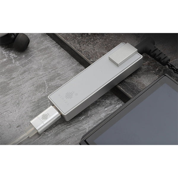 【アウトレット】S9Pro Silver