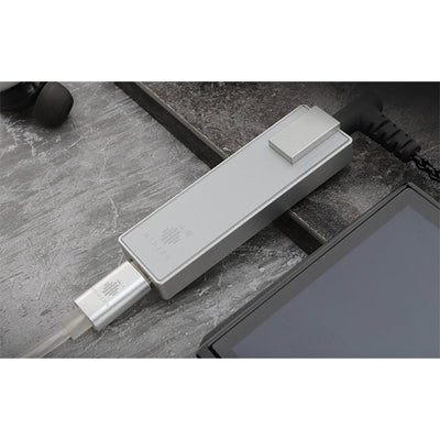 【アウトレット】S9Pro Silver