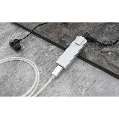 【アウトレット】S9Pro Silver