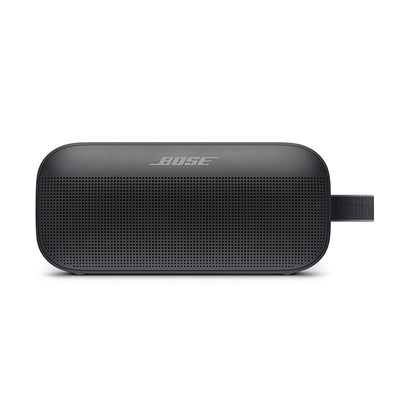 【アウトレット】SoundLink Flex Bluetooth Speaker ブラック
