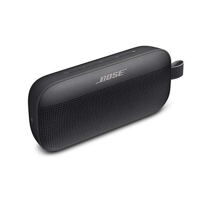 【アウトレット】SoundLink Flex Bluetooth Speaker ブラック