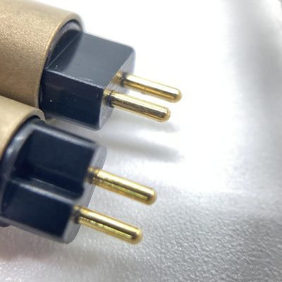 【中古】丸七白龍 【Lightning 2pin 0.78mm 七福神商事オリジナル高純度無酸素銅線銀メッキ線 TSH-M7-HKRLT-2P】【秋葉原】