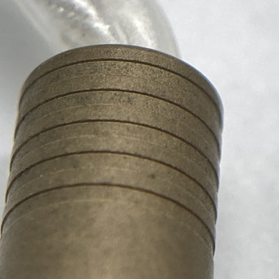 【中古】丸七白龍 【Lightning 2pin 0.78mm 七福神商事オリジナル高純度無酸素銅線銀メッキ線 TSH-M7-HKRLT-2P】【秋葉原】