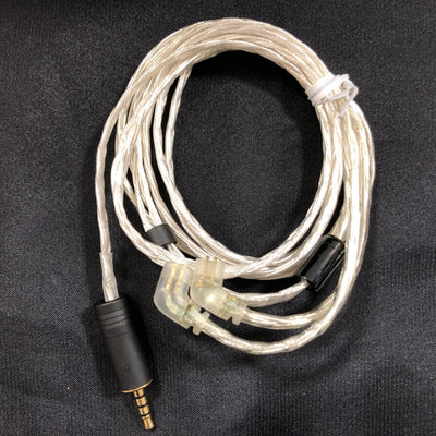 【中古】白虎(Byakko)AK2.5mm4極バランス/qdc2ピン 【NLP-BYK】【日本橋】