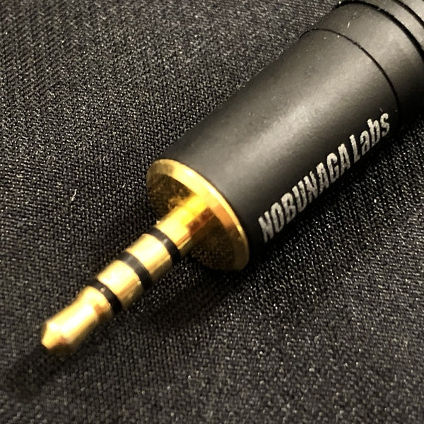 【中古】白虎(Byakko)AK2.5mm4極バランス/qdc2ピン 【NLP-BYK】【日本橋】