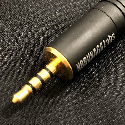 【中古】白虎(Byakko)AK2.5mm4極バランス/qdc2ピン 【NLP-BYK】【日本橋】