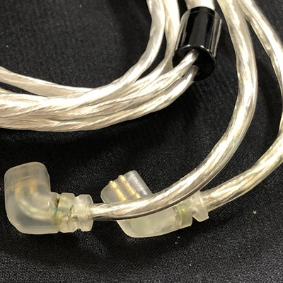 【中古】白虎(Byakko)AK2.5mm4極バランス/qdc2ピン 【NLP-BYK】【日本橋】