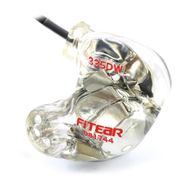 FitEar MH335DW