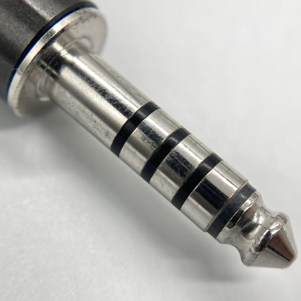 【中古】Iolite MMCX-4.4mm(イヤーループ仕様) 120cm【名古屋】