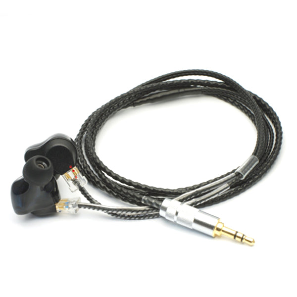 須山補聴器 FitEar TO GO！334 (ユニバーサルモデル） – e☆イヤホン