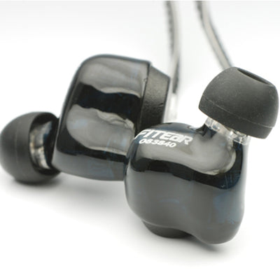 FitEar TO GO！334 (ユニバーサルモデル）
