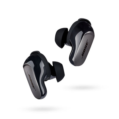 【アウトレット】QuietComfort Ultra Earbuds Black