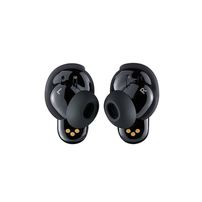【アウトレット】QuietComfort Ultra Earbuds Black