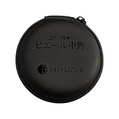 HSE-A2000PNK (ピエール中野モデル)