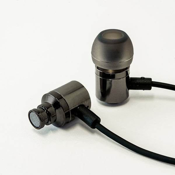 下中の有線イヤホン Hi-Unit HSE-A2000PNK (ピエール中野モデル)【対象の有線ピヤホンご