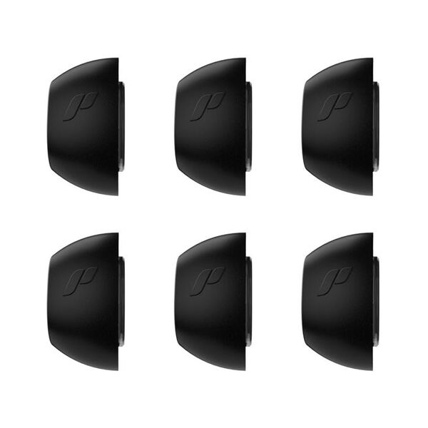KeyBudz HYPERFOAM イヤーチップ for AirPods Pro – e☆イヤホン