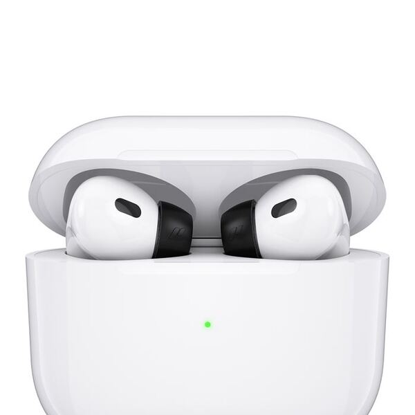 HYPERFOAM イヤーチップ for AirPods Pro