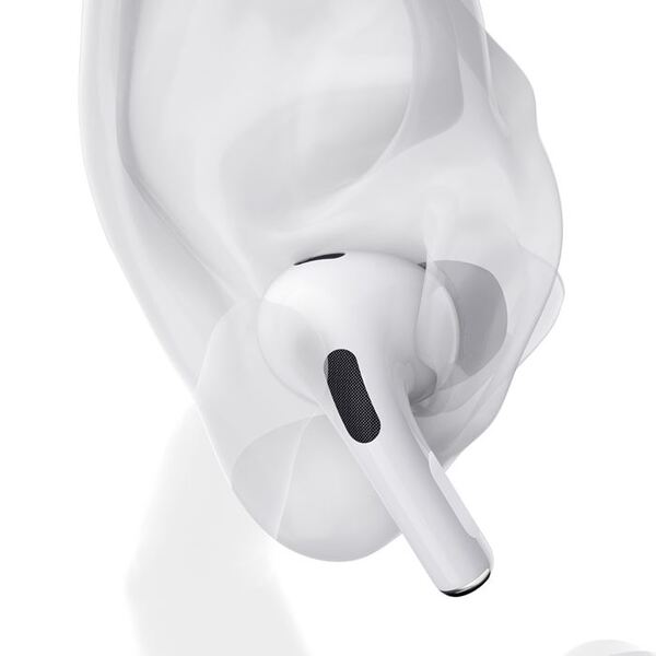 HYPERFOAM イヤーチップ for AirPods Pro