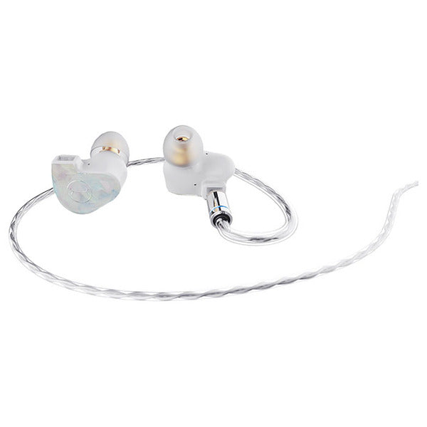 【極美品】DARUMA AUDIO すずらん スズラン 付属品未使用 オマケ付き 樹脂イヤホン すずらん｜ダルマオーディオ公式サイト