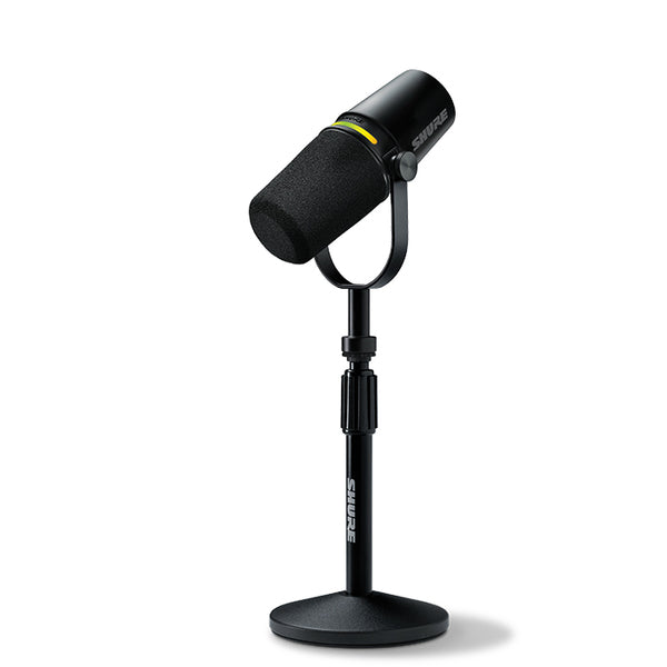 SHURE MV7+ ポッドキャストマイクロホン【期間限定セール！～12/25まで