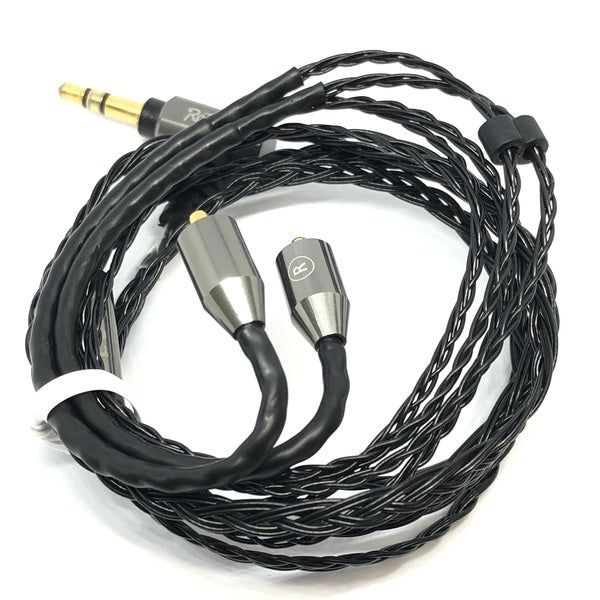 【中古】Palette 8  MX-A  Solid Black [MMCX-A type]【秋葉原】