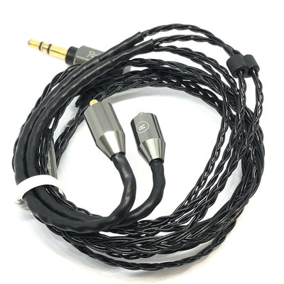 【中古】Palette 8  MX-A  Solid Black [MMCX-A type]【秋葉原】