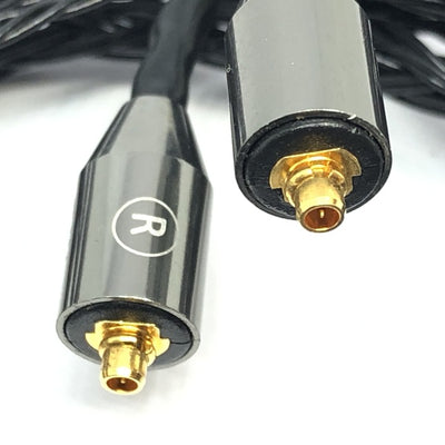 【中古】Palette 8  MX-A  Solid Black [MMCX-A type]【秋葉原】