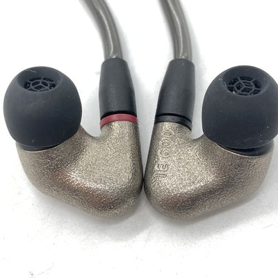 【中古】IE 600（ジャンク品・返品不可）【日本橋】