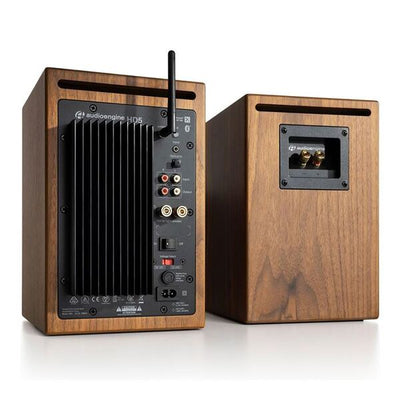 HD5 aptX HD対応ワイヤレススピーカー