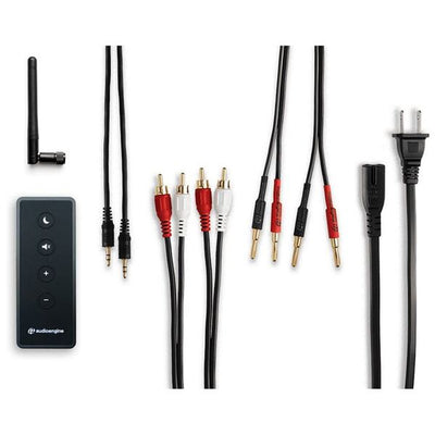 HD5 aptX HD対応ワイヤレススピーカー