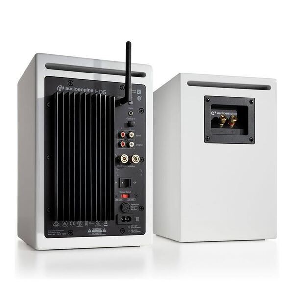 HD5 aptX HD対応ワイヤレススピーカー