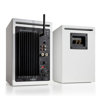 HD5 aptX HD対応ワイヤレススピーカー