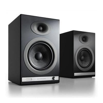 HD5 aptX HD対応ワイヤレススピーカー