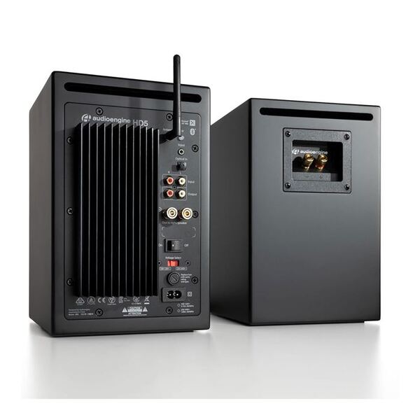 HD5 aptX HD対応ワイヤレススピーカー